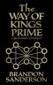 [Sanderson Curiosities 01] • The Way of Kings Prime